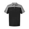 Adidas - Mens A512 Ultimate Colorblock Polo