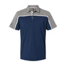 Adidas - Mens A512 Ultimate Colorblock Polo