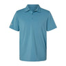 Adidas - Mens A514 Ultimate Solid Polo