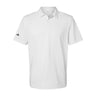 Adidas - Mens A514 Ultimate Solid Polo