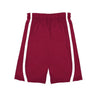 Alleson Athletic - Kids 2244 B-Core B-Slam Reversible Shorts