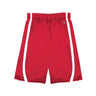 Alleson Athletic - Kids 2244 B-Core B-Slam Reversible Shorts