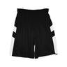 Alleson Athletic - Kids 2266 B-Pivot Rev. Shorts