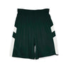 Alleson Athletic - Kids 2266 B-Pivot Rev. Shorts