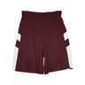 Alleson Athletic - Kids 2266 B-Pivot Rev. Shorts
