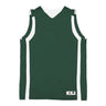 Alleson Athletic - Kids 2551 B-Core B-Slam Reversible Tank Top