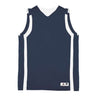 Alleson Athletic - Kids 2551 B-Core B-Slam Reversible Tank Top