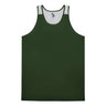 Alleson Athletic - Kids 2668 Ventback Singlet