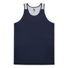 Alleson Athletic - Kids 2668 Ventback Singlet