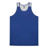 Alleson Athletic - Kids 2668 Ventback Singlet