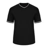 Alleson Athletic - Kids 2974 Vintage Jersey
