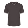 Alleson Athletic - Kids 2974 Vintage Jersey
