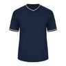 Alleson Athletic - Kids 2974 Vintage Jersey