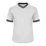Alleson Athletic - Kids 2974 Vintage Jersey