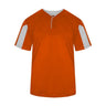 Alleson Athletic - Kids 2976 Striker Placket