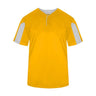 Alleson Athletic - Kids 2976 Striker Placket