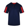 Alleson Athletic - Kids 2976 Striker Placket