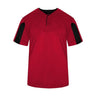 Alleson Athletic - Kids 2976 Striker Placket