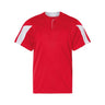 Alleson Athletic - Kids 2976 Striker Placket