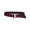Alleson Athletic - Mens 3Fbla Football Belt 1" Width