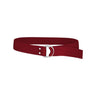 Alleson Athletic - Mens 3Fbla Football Belt 1" Width