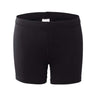 Alleson Athletic - Womens 4614 Compression 4'' Inseam Shorts
