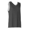 Alleson Athletic - Mens 506Cr Reversible Tank