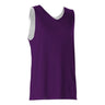 Alleson Athletic - Mens 506Cr Reversible Tank
