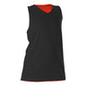 Alleson Athletic - Womens 506Crw Reversible Racerback Tank