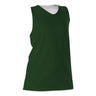 Alleson Athletic - Womens 506Crw Reversible Racerback Tank