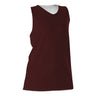 Alleson Athletic - Womens 506Crw Reversible Racerback Tank