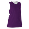 Alleson Athletic - Womens 506Crw Reversible Racerback Tank