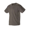 Alleson Athletic - Kids 52Mffjy Dura Light Mesh Baseball Jersey