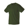 Alleson Athletic - Kids 52Mffjy Dura Light Mesh Baseball Jersey