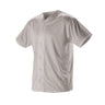 Alleson Athletic - Kids 52Mffjy Dura Light Mesh Baseball Jersey