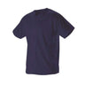 Alleson Athletic - Kids 52Mffjy Dura Light Mesh Baseball Jersey