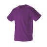 Alleson Athletic - Kids 52Mffjy Dura Light Mesh Baseball Jersey