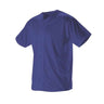 Alleson Athletic - Kids 52Mffjy Dura Light Mesh Baseball Jersey