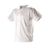 Alleson Athletic - Kids 52Mffjy Dura Light Mesh Baseball Jersey