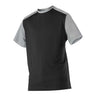 Alleson Athletic - Kids 532Cjy Crewneck Baseball Jersey