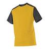 Alleson Athletic - Kids 532Cjy Crewneck Baseball Jersey