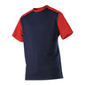 Alleson Athletic - Kids 532Cjy Crewneck Baseball Jersey