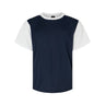 Alleson Athletic - Kids 532Cjy Crewneck Baseball Jersey