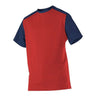 Alleson Athletic - Kids 532Cjy Crewneck Baseball Jersey