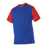 Alleson Athletic - Kids 532Cjy Crewneck Baseball Jersey