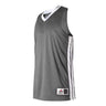 Alleson Athletic - Womens 538Jw Single Ply Basketball Jersey