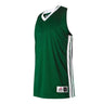 Alleson Athletic - Womens 538Jw Single Ply Basketball Jersey