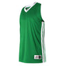 Alleson Athletic - Womens 538Jw Single Ply Basketball Jersey