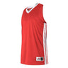 Alleson Athletic - Womens 538Jw Single Ply Basketball Jersey