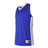 Alleson Athletic - Womens 538Jw Single Ply Basketball Jersey